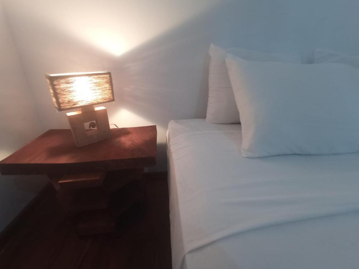Bed and Breakfast La Luciernaga Big Creek Бокас-дель-Торо Экстерьер фото